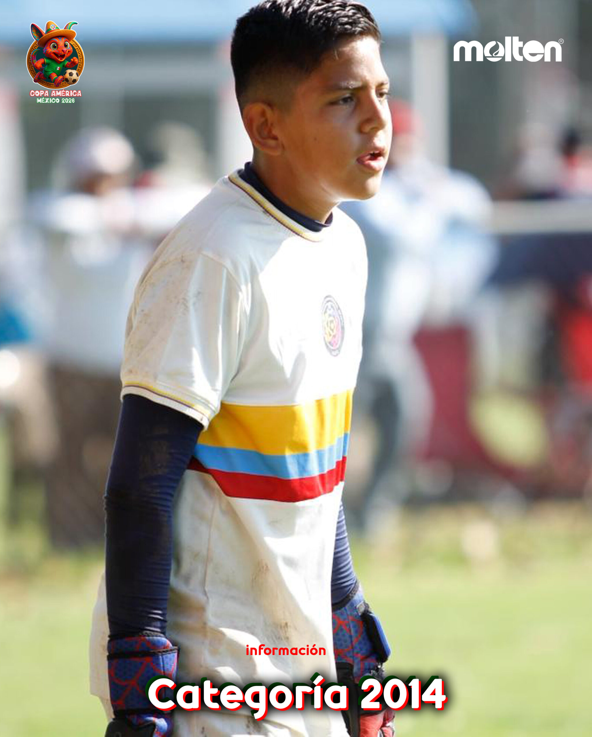 2014 Finales Portada