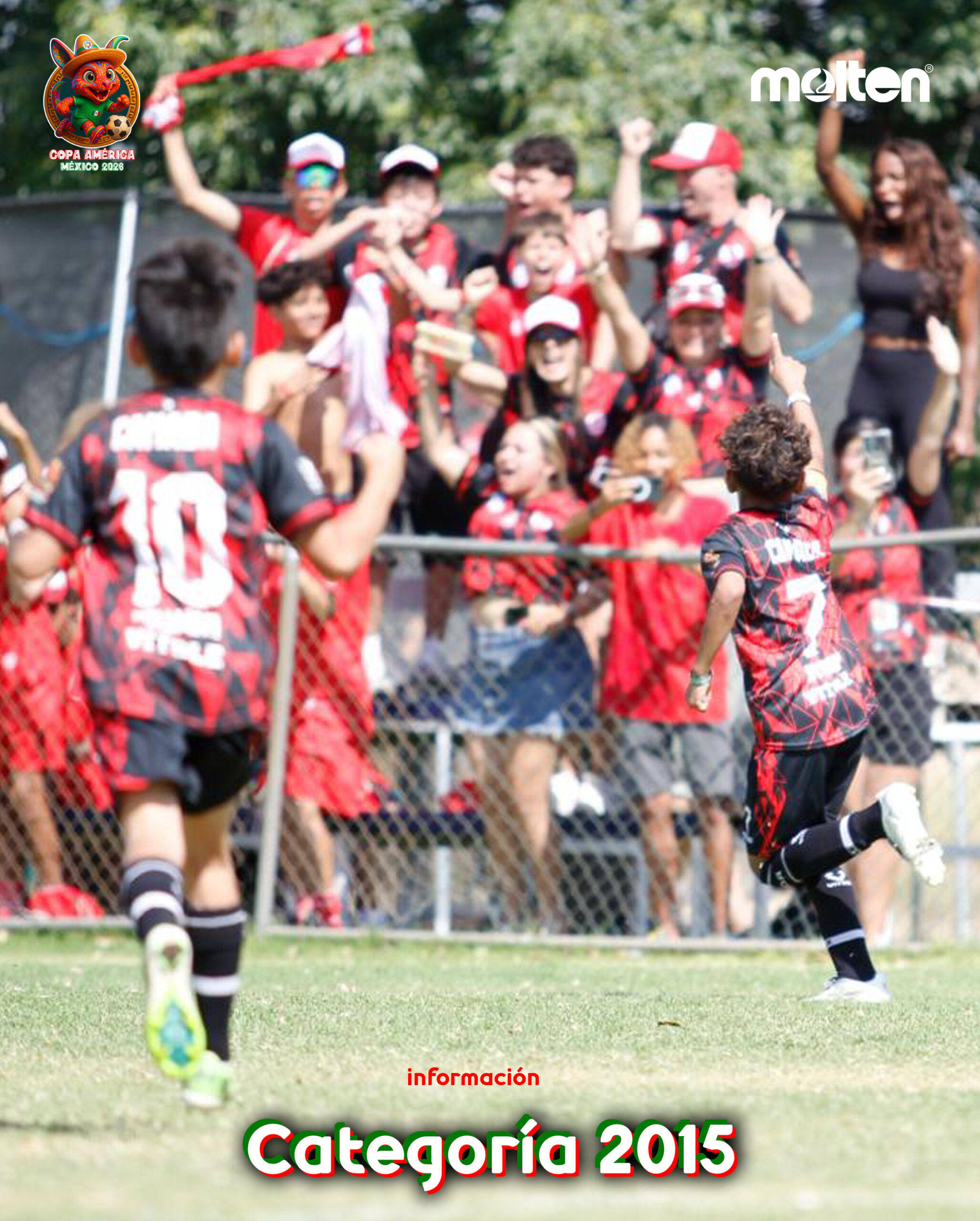 2015 Finales Portada