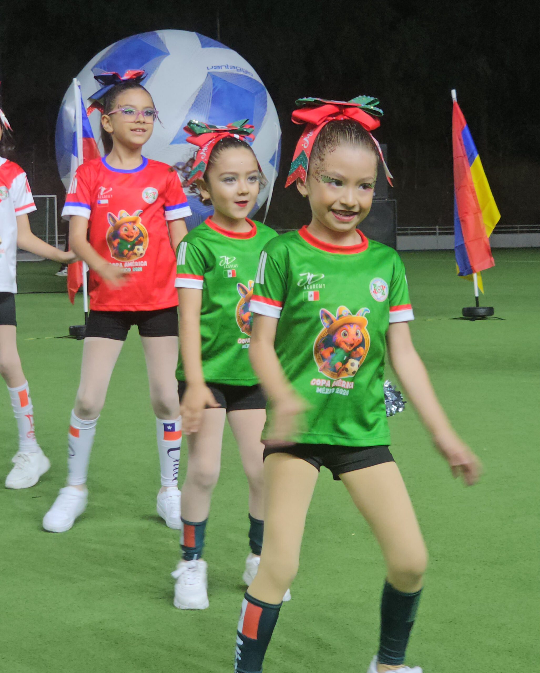 Foto 8 Inauguración Mx